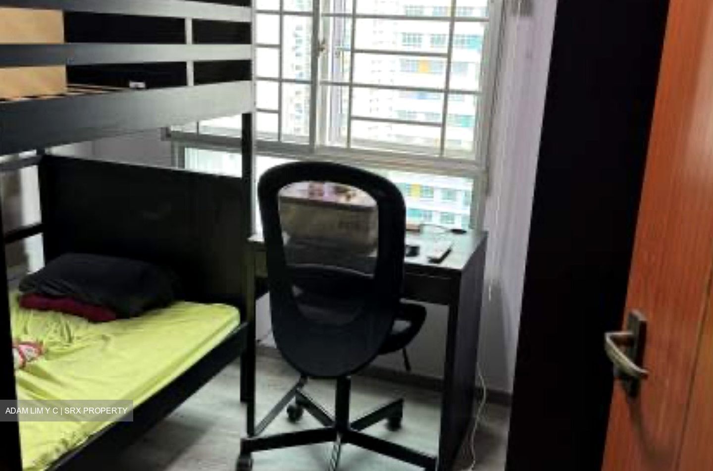 Blk 443C Fernvale Vista (Sengkang), HDB 3 Rooms #582842151